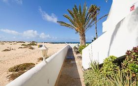 Apartamento Nire Lula En La Misma Playa